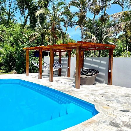 Sunset Maresias- Casas E Chales C1 Exterior photo
