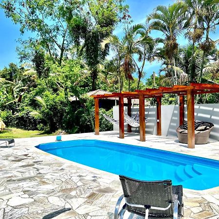 Sunset Maresias- Casas E Chales C1 Exterior photo