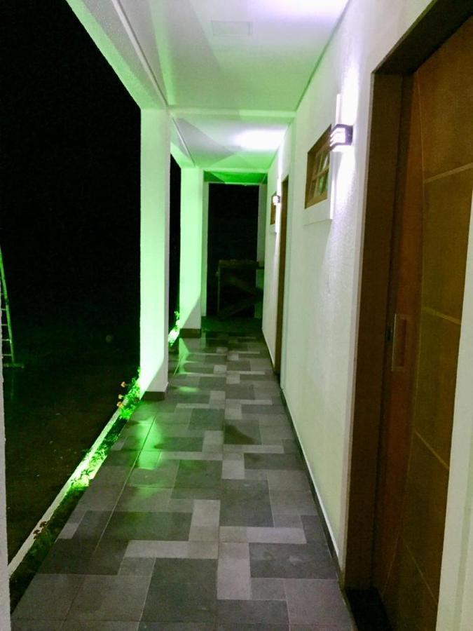 Sunset Maresias- Casas E Chales C1 Exterior photo
