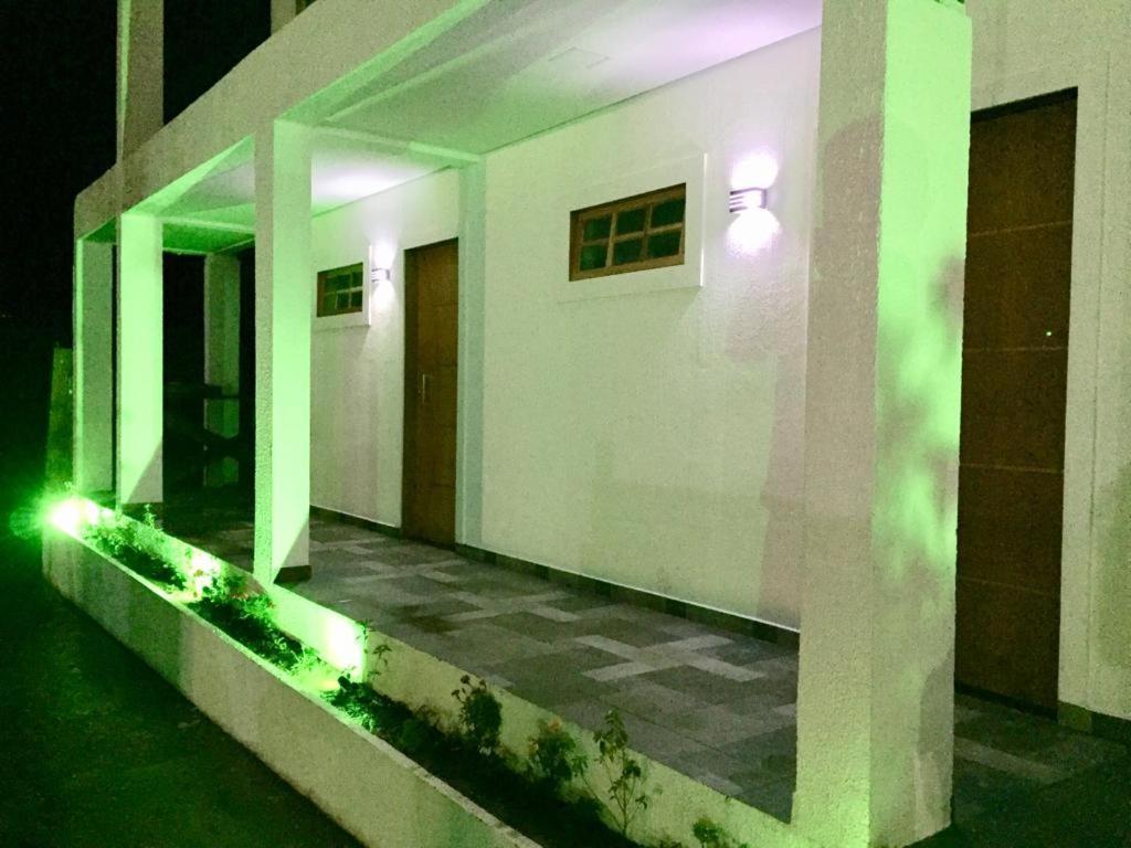 Sunset Maresias- Casas E Chales C1 Exterior photo