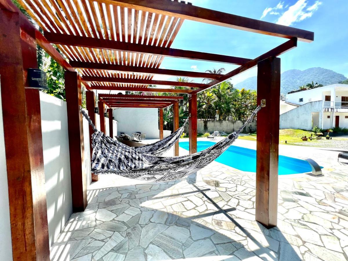 Sunset Maresias- Casas E Chales C1 Exterior photo