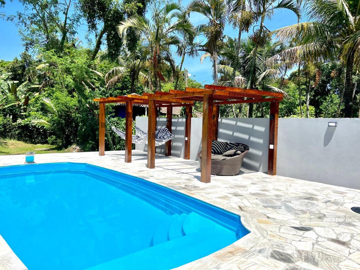 Sunset Maresias- Casas E Chales C1 Exterior photo